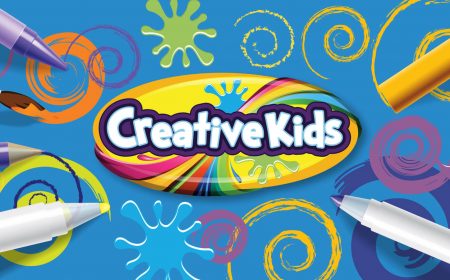 Creative Kids